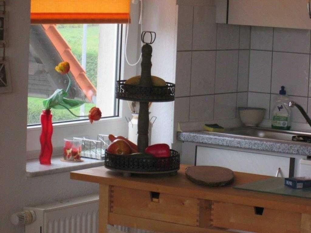 Ferienwohnung Leonie Hagen  Ngoại thất bức ảnh