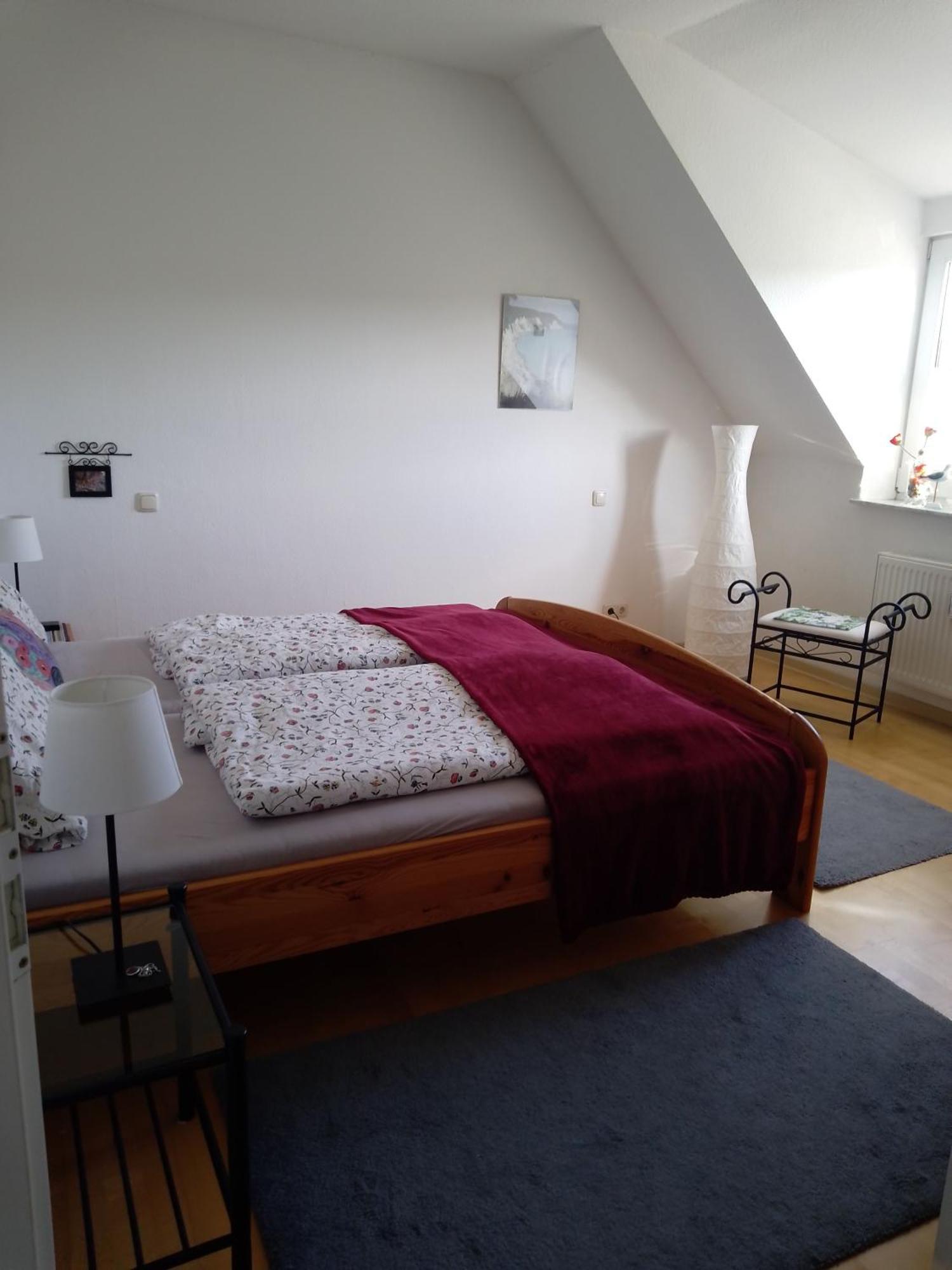 Ferienwohnung Leonie Hagen  Ngoại thất bức ảnh