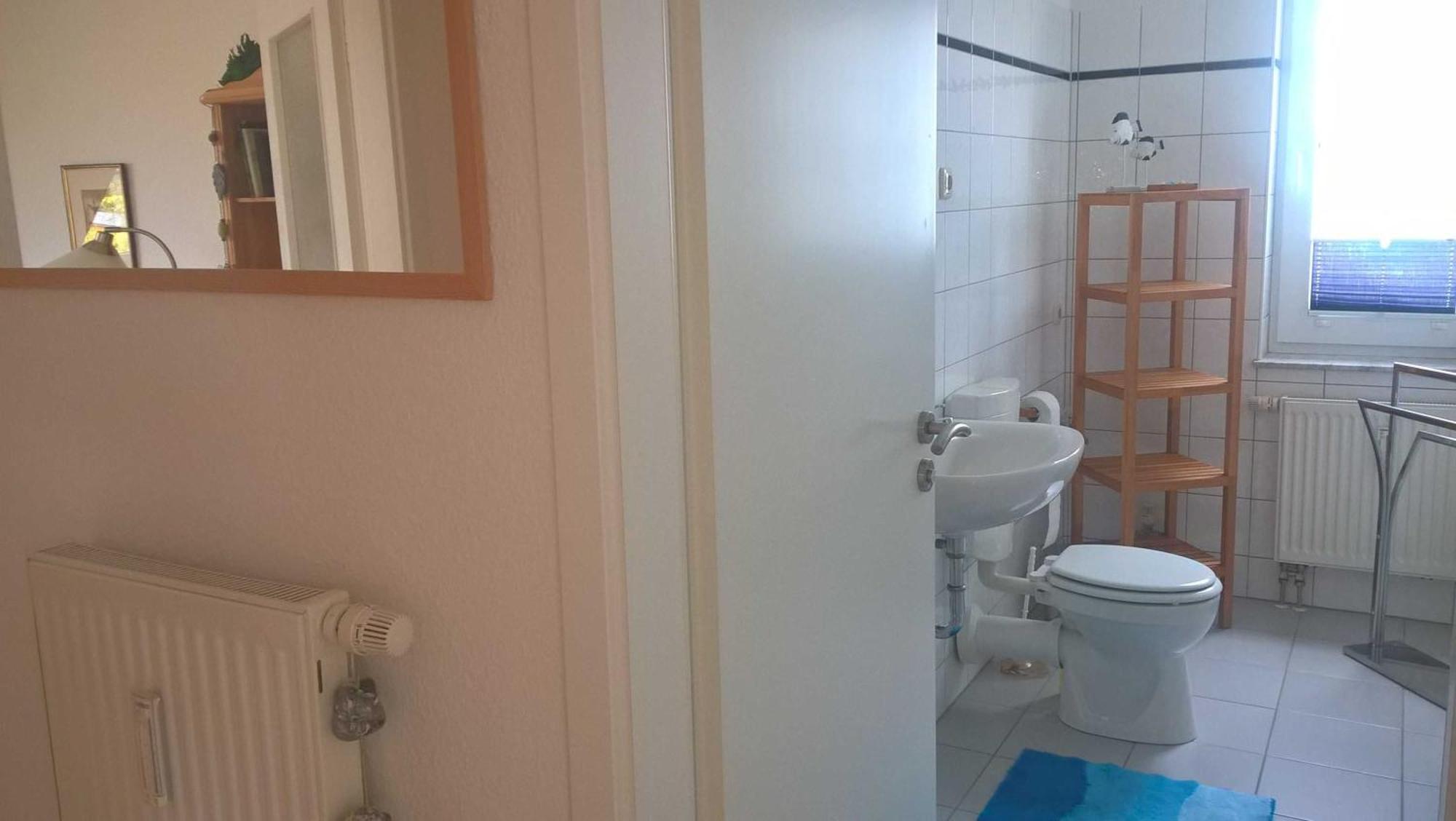 Ferienwohnung Leonie Hagen  Ngoại thất bức ảnh