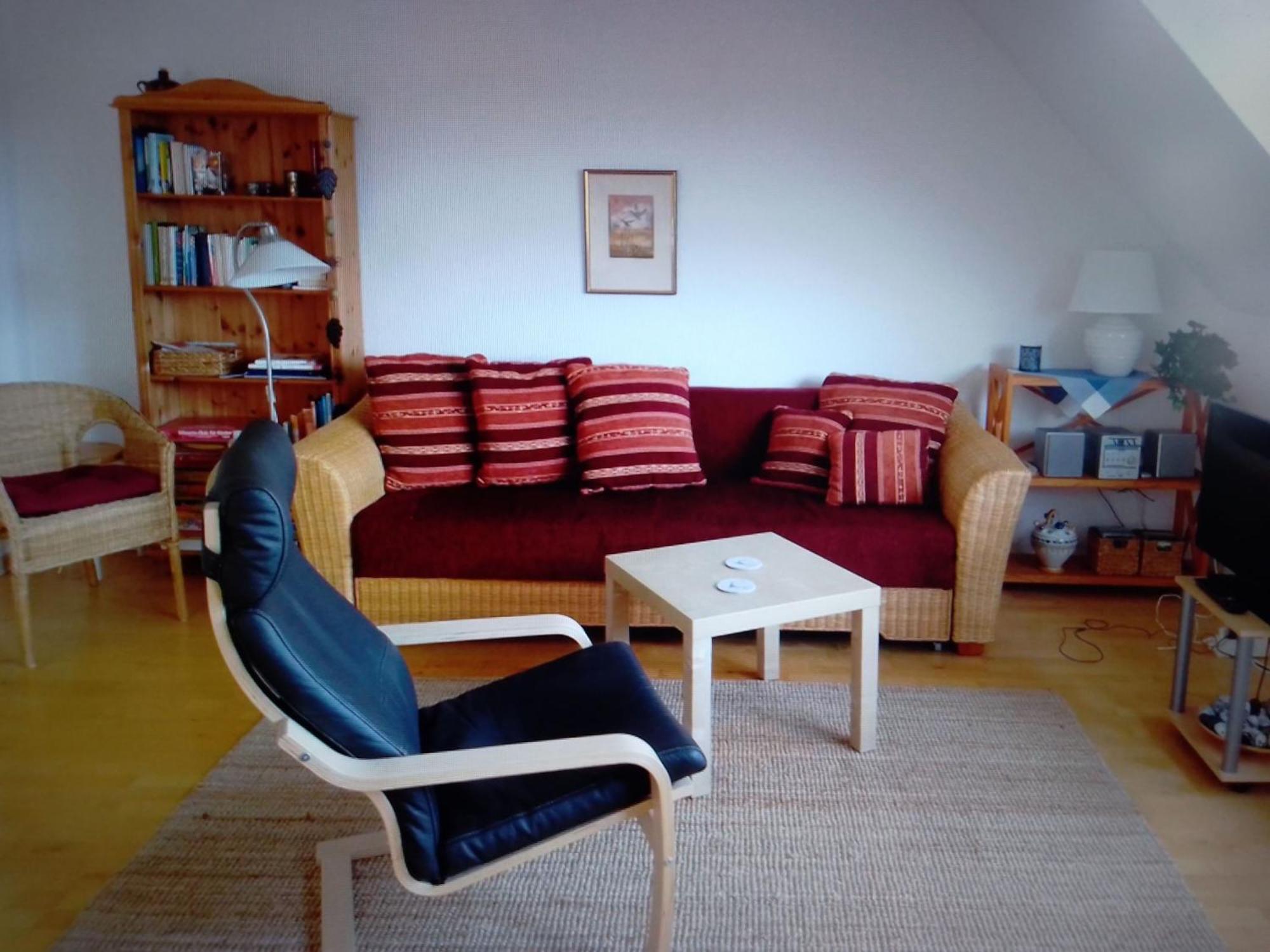 Ferienwohnung Leonie Hagen  Ngoại thất bức ảnh
