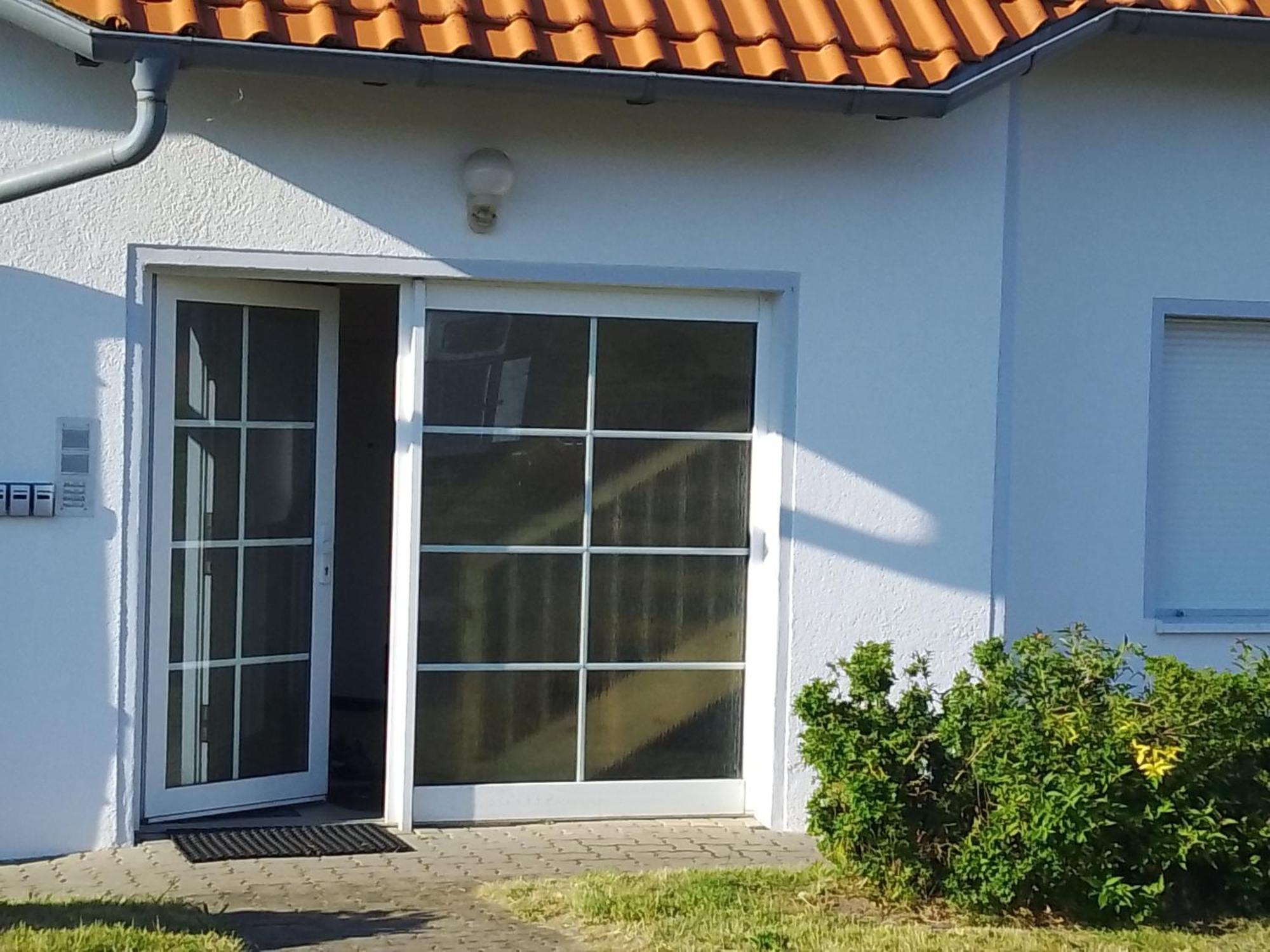 Ferienwohnung Leonie Hagen  Ngoại thất bức ảnh